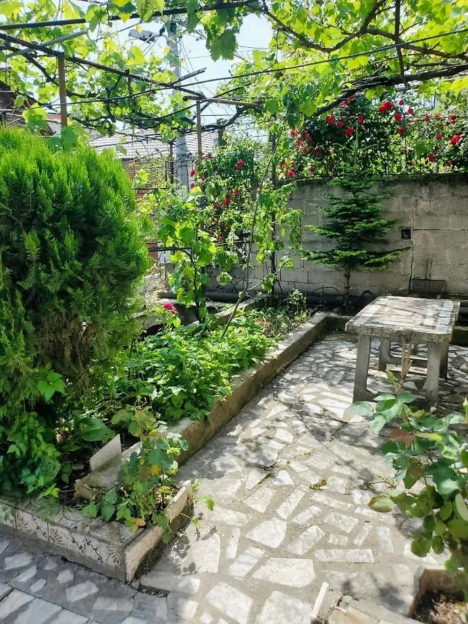 Ferienhaus Lake Ohrid Guesthouse 