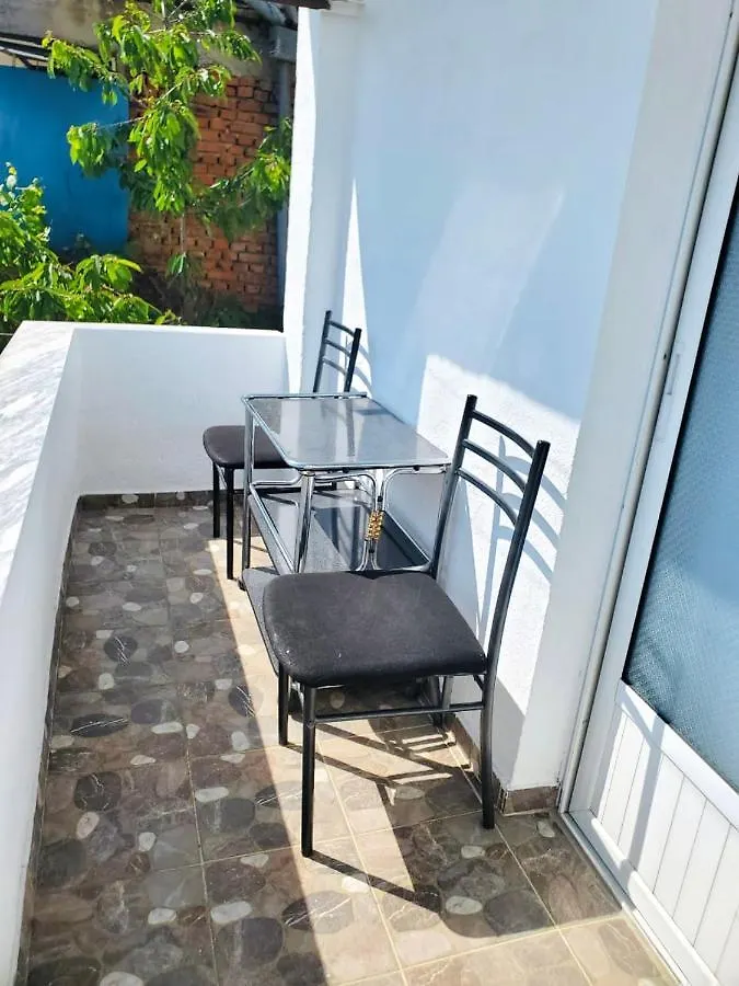 Lake Ohrid Guesthouse 