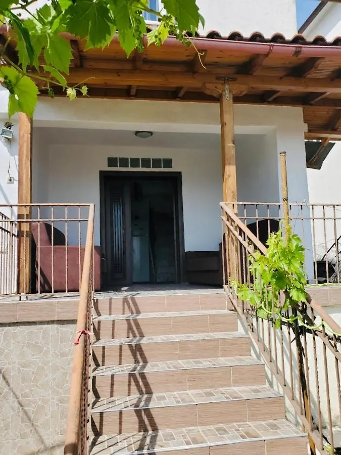 Lake Ohrid Guesthouse 