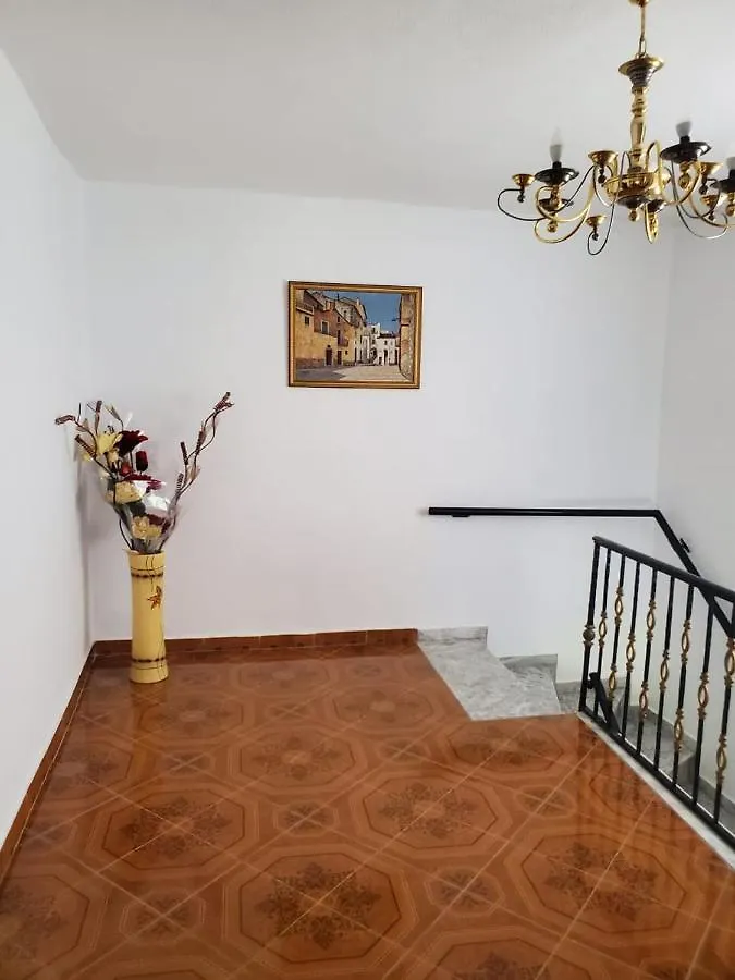 Lake Ohrid Guesthouse 