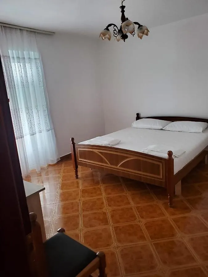 Lake Ohrid Guesthouse 
