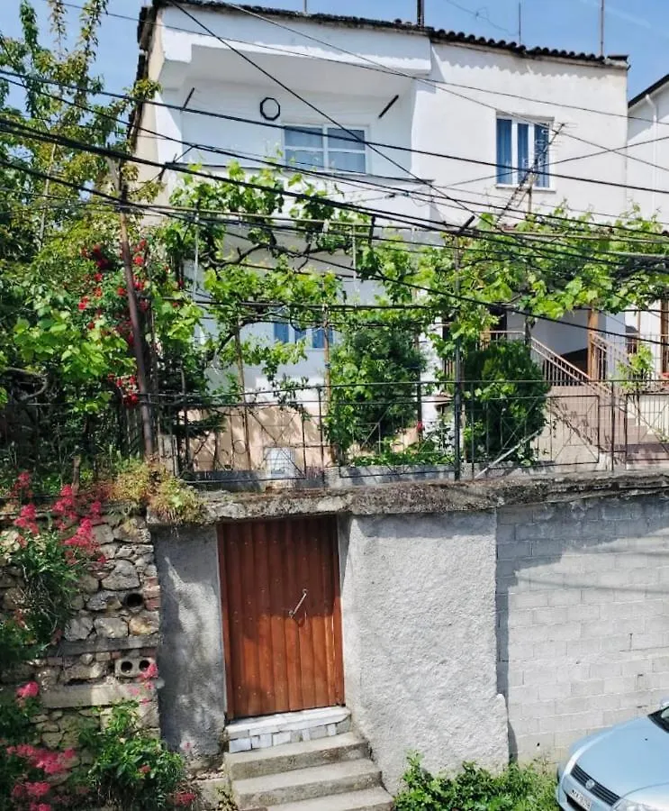 Lake Ohrid Guesthouse 