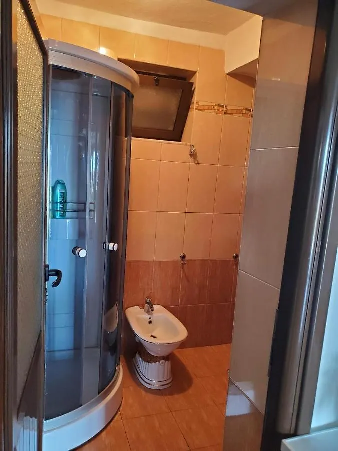 Lake Ohrid Guesthouse 