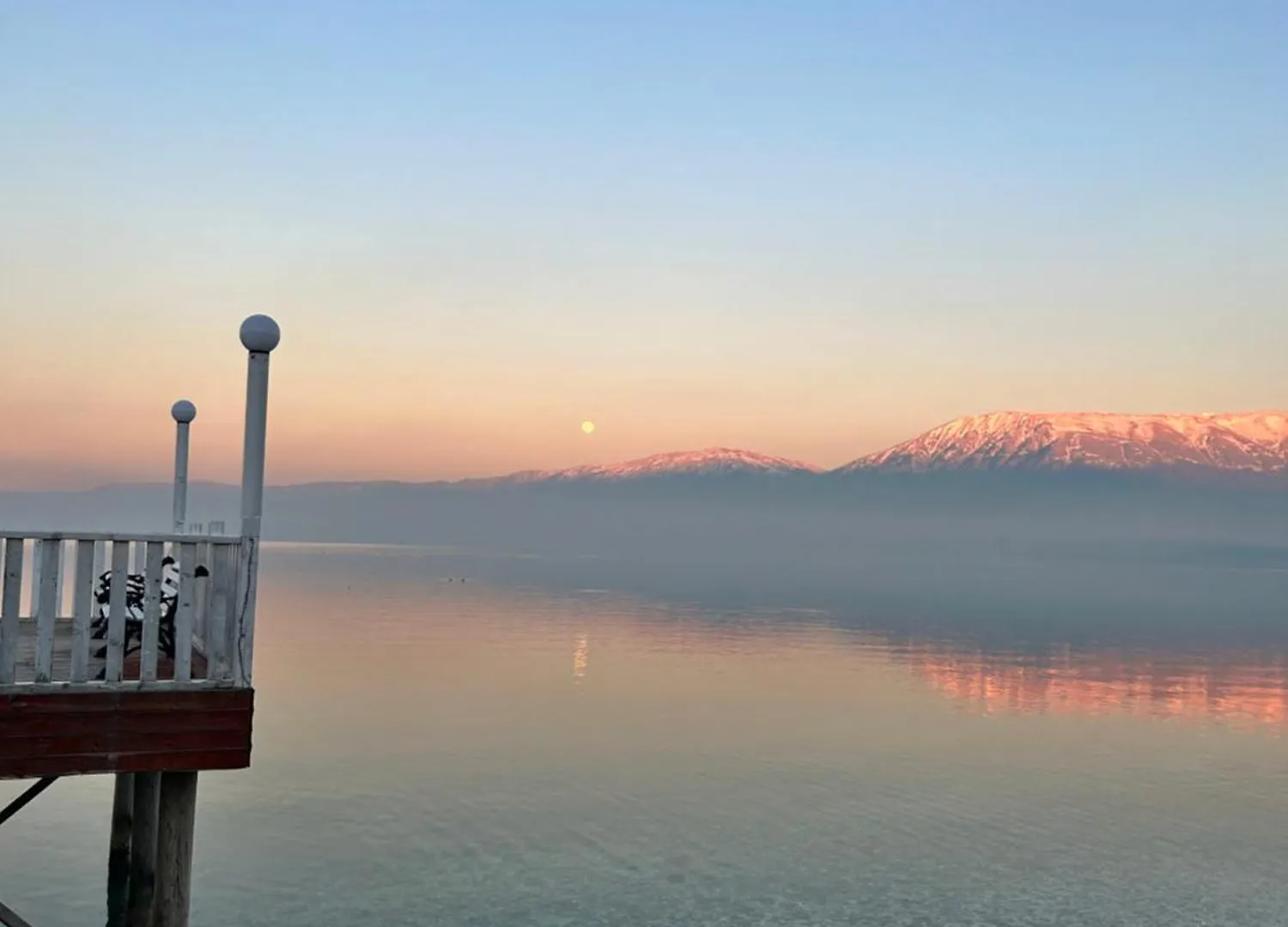Lake Ohrid Guesthouse 