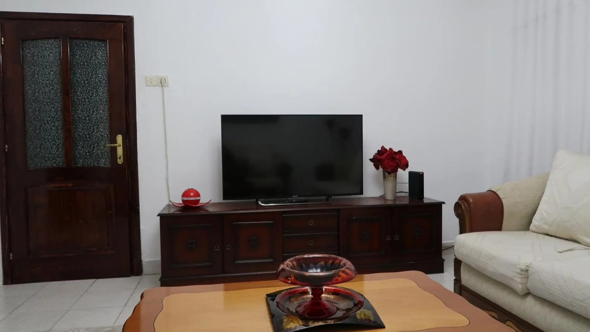 Lake Ohrid Guesthouse 