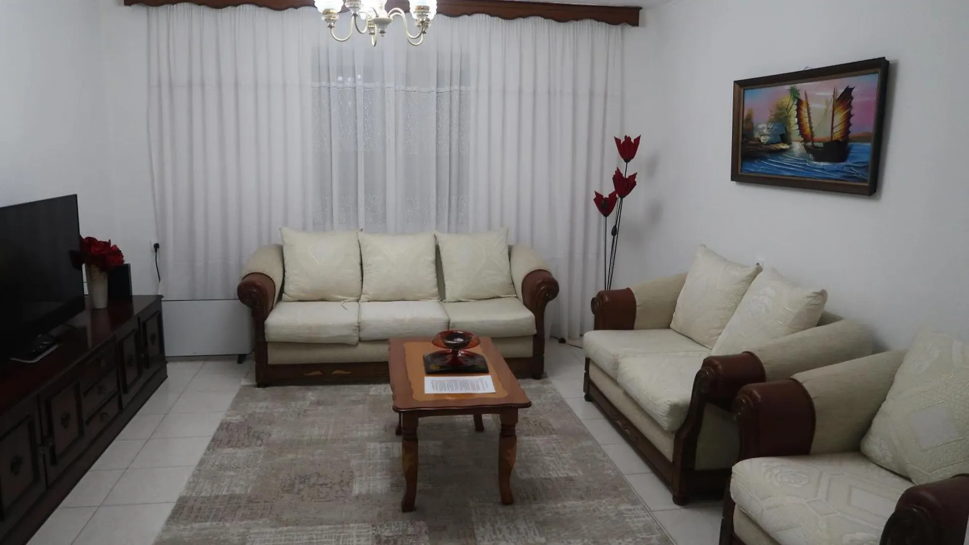 Holiday home Lake Ohrid Guesthouse 